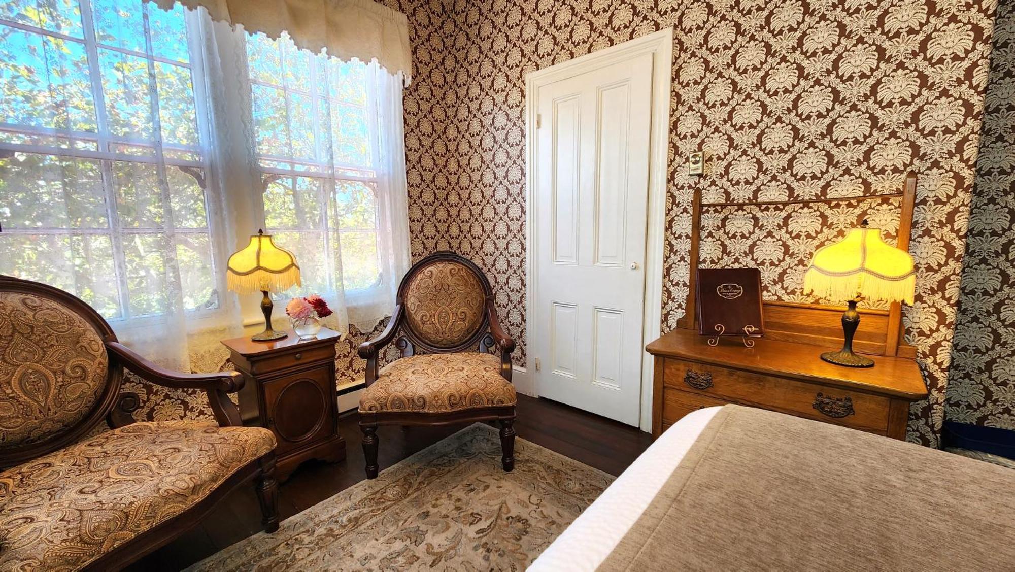קייפ מאי The Mason Cottage Downtown מראה חיצוני תמונה